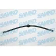 SAMKO 6T46255 - Flexible de frein