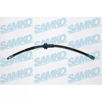 SAMKO 6T46262 - Flexible de frein