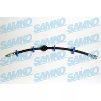 Flexible de frein SAMKO OEM 82468102
