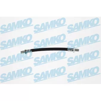 SAMKO 6T46310 - Flexible de frein