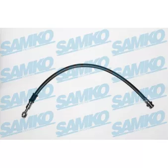 SAMKO 6T46318 - Flexible de frein