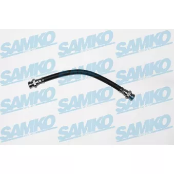 SAMKO 6T46329 - Flexible de frein