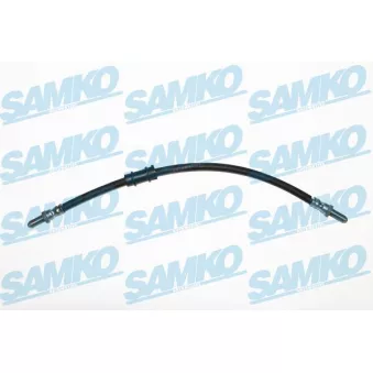 SAMKO 6T46337 - Flexible de frein