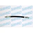 Flexible de frein SAMKO [6T46340]