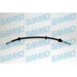 SAMKO 6T46343 - Flexible de frein