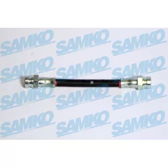 Flexible de frein SAMKO 6T46344 pour BMW Z4 1.9 TD - 75cv