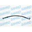 Flexible de frein SAMKO [6T46354]
