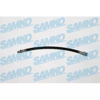 Flexible de frein SAMKO OEM 71736958