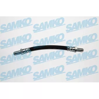 SAMKO 6T46375 - Flexible de frein