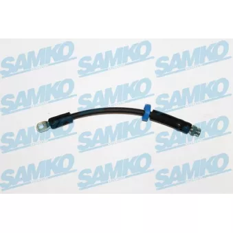 SAMKO 6T46404 - Flexible de frein
