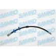 Flexible de frein SAMKO [6T46405]