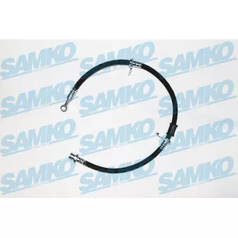 SAMKO 6T46415 - Flexible de frein