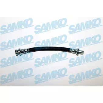 SAMKO 6T46431 - Flexible de frein
