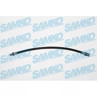 SAMKO 6T46456 - Flexible de frein