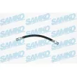 SAMKO 6T46458 - Flexible de frein