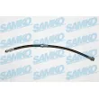 SAMKO 6T46502 - Flexible de frein