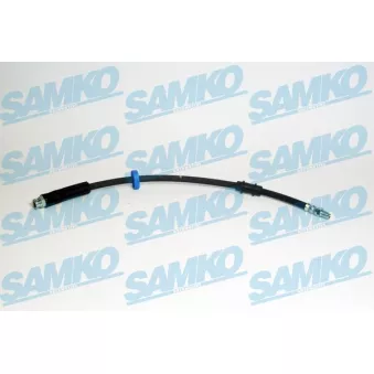 Flexible de frein SAMKO OEM 1311457080
