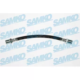 SAMKO 6T46548 - Flexible de frein