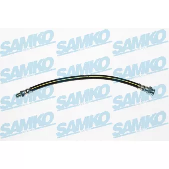 Flexible de frein SAMKO OEM 481636