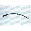 Flexible de frein SAMKO [6T46555]
