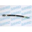 SAMKO 6T46556 - Flexible de frein