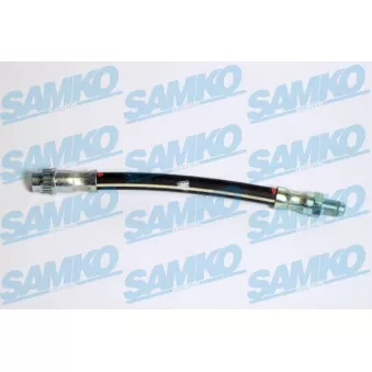 Flexible de frein SAMKO 6T46556 pour RENAULT LAGUNA 3.0 - 167cv