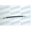 SAMKO 6T46557 - Flexible de frein
