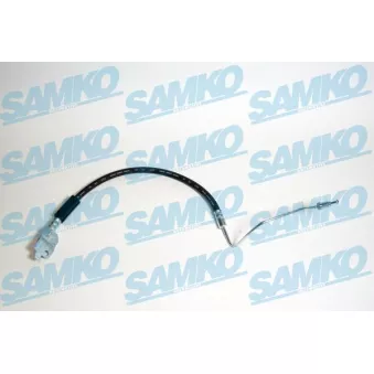 Flexible de frein SAMKO OEM 92AB2282BB