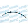 Flexible de frein SAMKO [6T46577]
