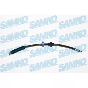 Flexible de frein SAMKO OEM 7735011