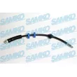 Flexible de frein SAMKO [6T46580]