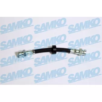 Flexible de frein SAMKO OEM 6N0611775