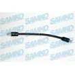 Flexible de frein SAMKO [6T46584]
