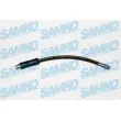 SAMKO 6T46585 - Flexible de frein