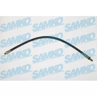 SAMKO 6T46642 - Flexible de frein