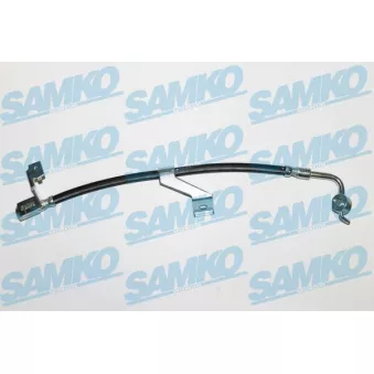 Flexible de frein SAMKO OEM 7344056