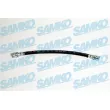 Flexible de frein SAMKO [6T46662]