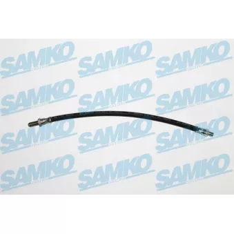 SAMKO 6T46678 - Flexible de frein