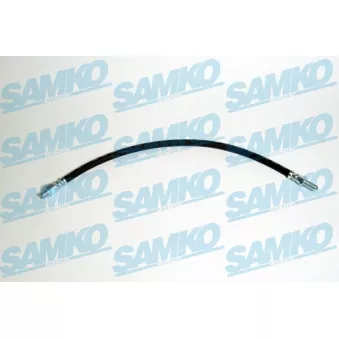 SAMKO 6T46683 - Flexible de frein
