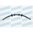 Flexible de frein SAMKO [6T46704]