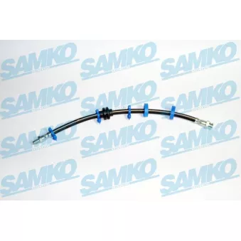 Flexible de frein SAMKO OEM 46448591