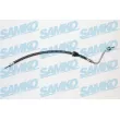 SAMKO 6T46722 - Flexible de frein