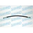 Flexible de frein SAMKO [6T46725]