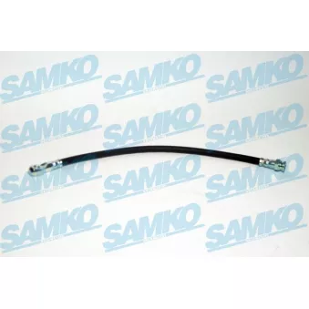 SAMKO 6T46725 - Flexible de frein
