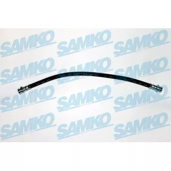 SAMKO 6T46726 - Flexible de frein