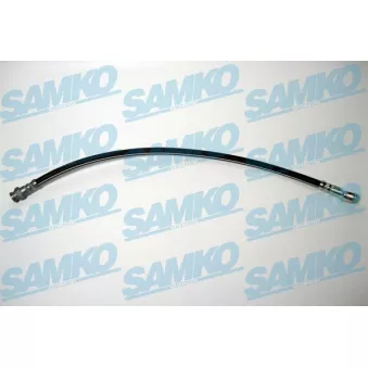 SAMKO 6T46730 - Flexible de frein