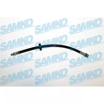 Flexible de frein SAMKO OEM 6U0611701A