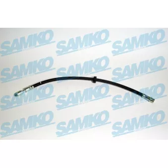 Flexible de frein SAMKO OEM 1J0611701