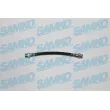 SAMKO 6T46737 - Flexible de frein