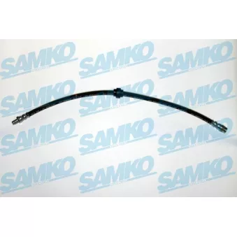 SAMKO 6T46741 - Flexible de frein